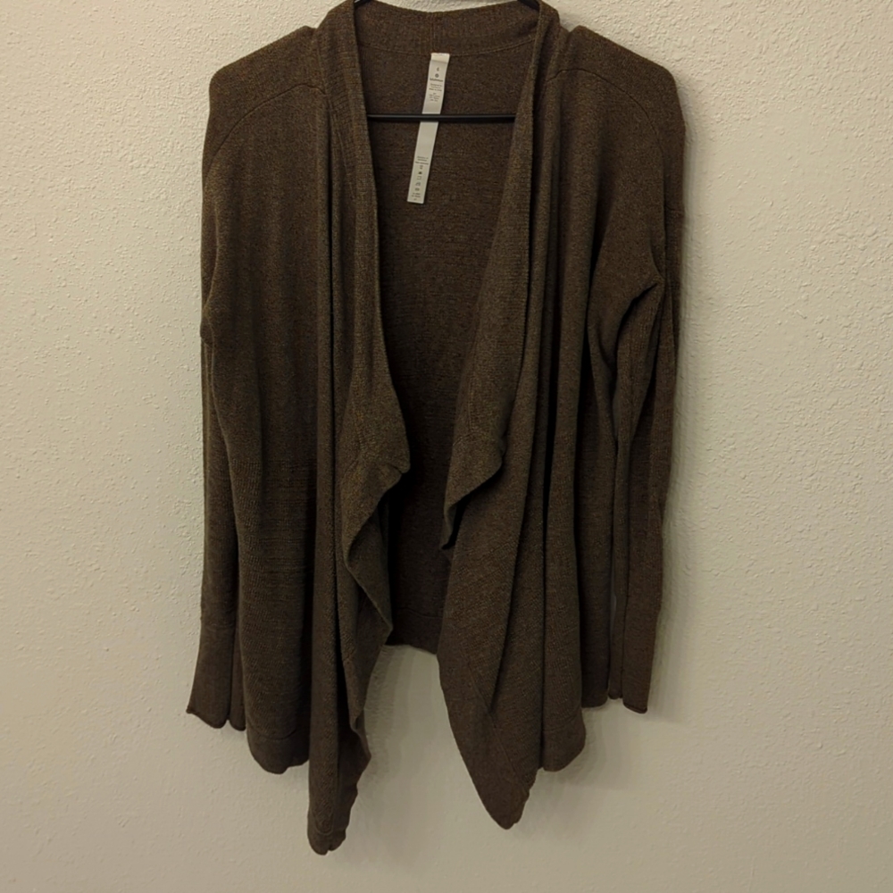 Lululemon Find your Calm Wrap